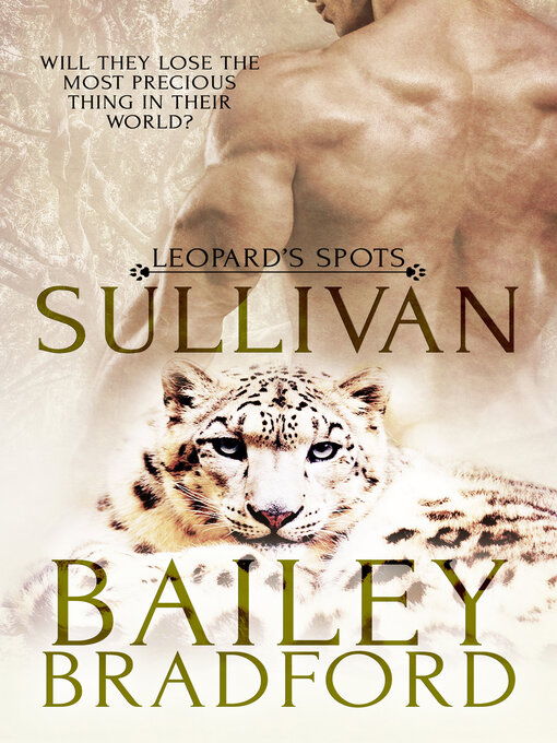 Title details for Sullivan by Bailey Bradford - Available